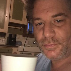 Meet your Posher, Mark